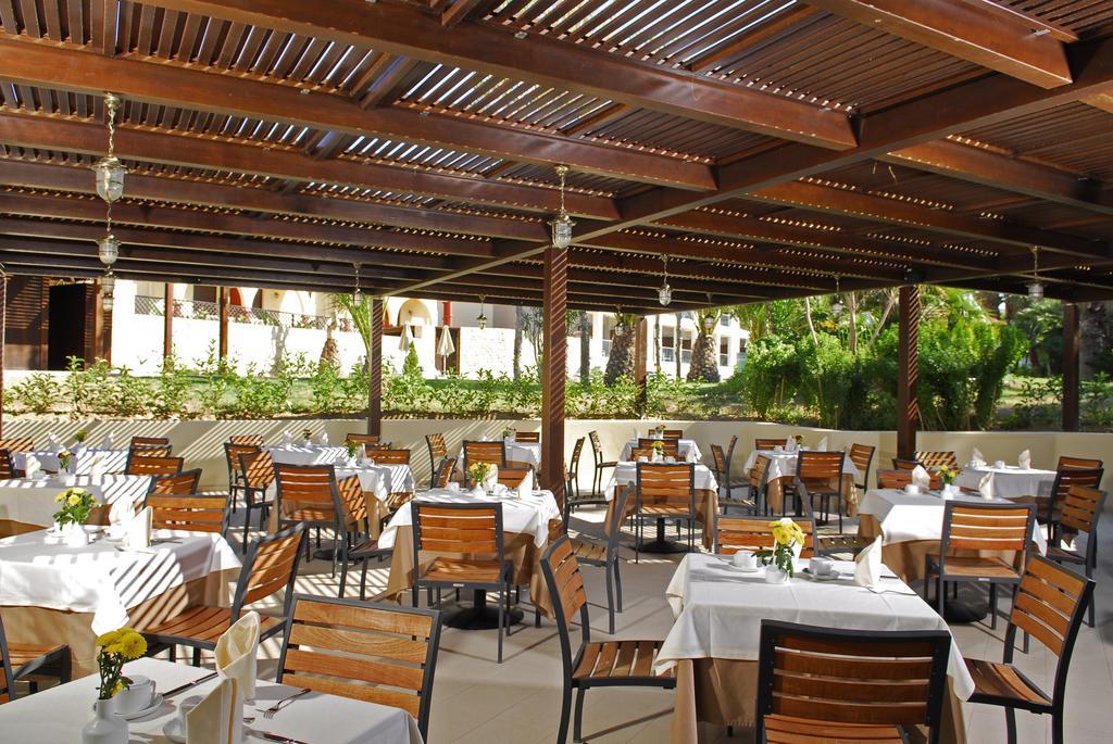 Minos Mare Hotel Platanias Esterno foto